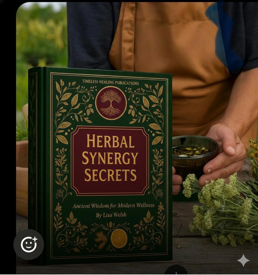 Herbal Synergy Secrets